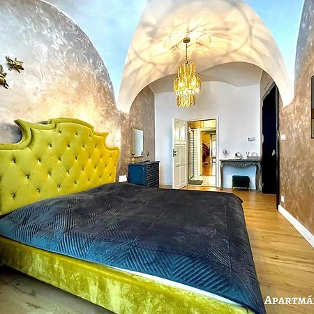 Penzion Villa Regia Кошице Екстер'єр фото