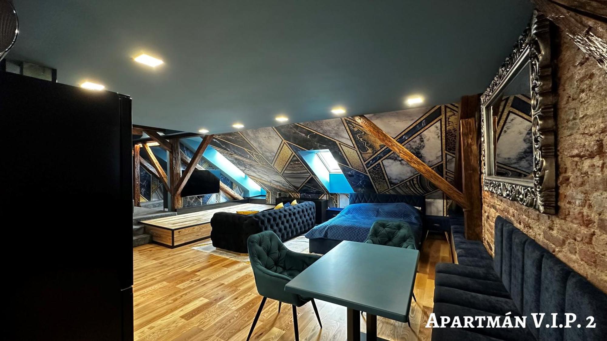 Penzion Villa Regia Кошице Екстер'єр фото